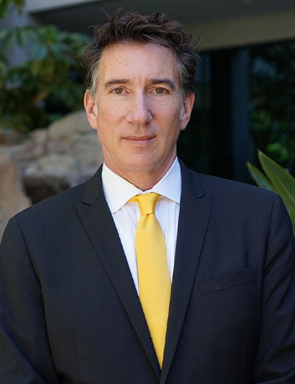 Santa Clarita Divorce Attorney | Steven B. Chroman, Esq.